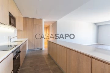 Apartamento T4