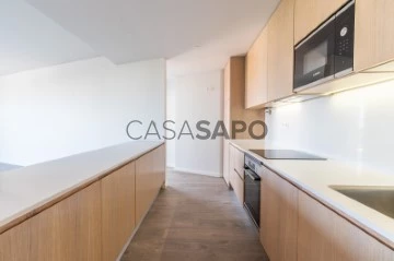 Apartamento T4