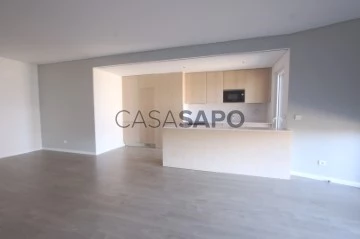 Apartamento 2 habitaciones