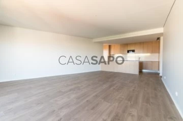 Apartamento T4