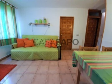 Apartamento 2 habitaciones