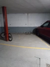 Plaza de parking