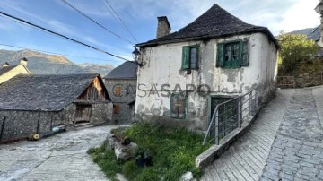 Casa de muntanya 3 habitacions + 2 hab. auxiliars