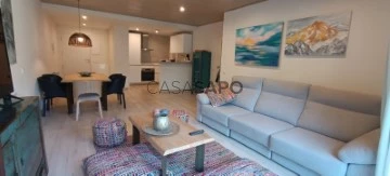 Apartamento 3 habitaciones