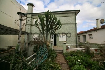 Casas e Moradias para venda em São João da Madeira, Aveiro - SUPERCASA