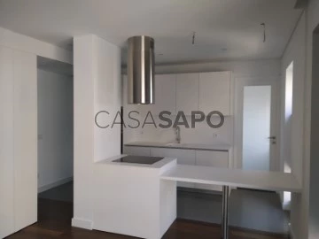 Apartamento 4 habitaciones