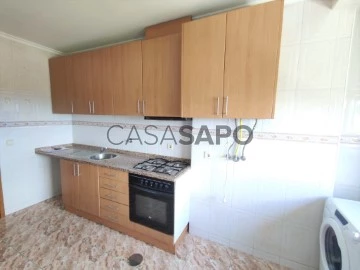 Apartamento 3 habitaciones