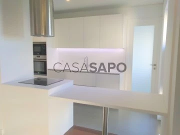 Apartamento T4