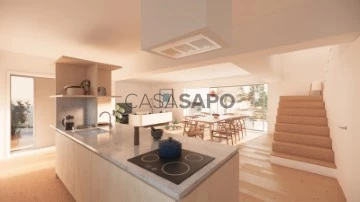 Casa 3 habitaciones