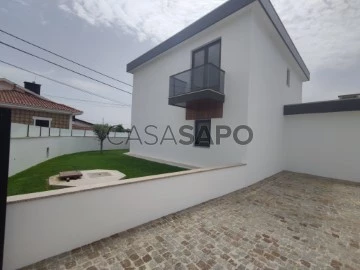 Casa 4 habitaciones