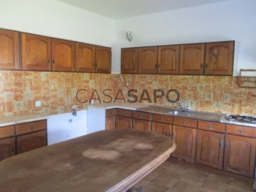 Casa 5 habitaciones, Duplex