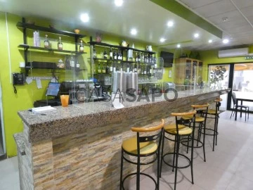 Bar/Restaurant Studio