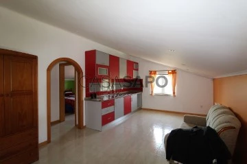 Casa 4 habitaciónes, Duplex