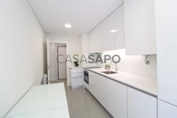 Apartamento 2 habitaciones