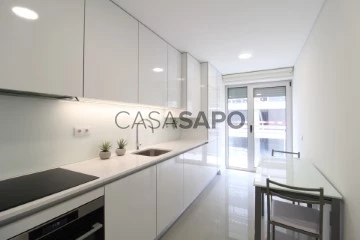 Apartamento 2 habitaciones