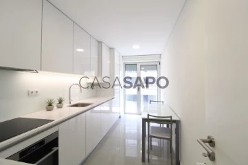 Apartamento 2 habitaciones