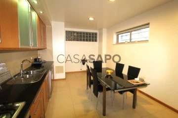 Apartamento 2 habitaciones + 1 hab. auxiliar