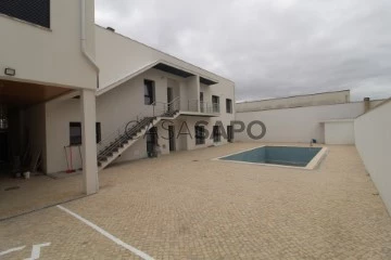 Apartamento 3 habitaciones, Triplex