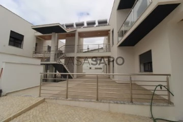 Apartamento T2 Triplex