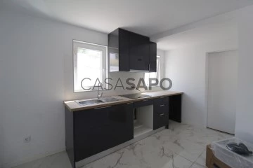 Casa 2 habitaciones