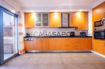 Apartamento T4