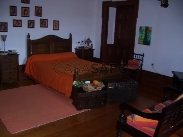 Casa 7 habitaciones