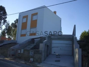 Casa 4 habitaciones, Triplex