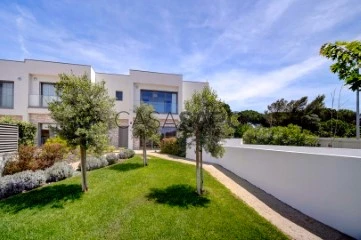 Casa 3 habitaciones, Duplex