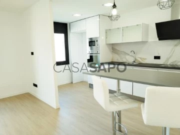 Piso 3 habitaciones