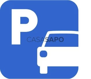 Plaza de parking