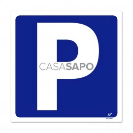 Plaza de parking