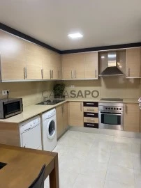 Piso 2 habitaciones