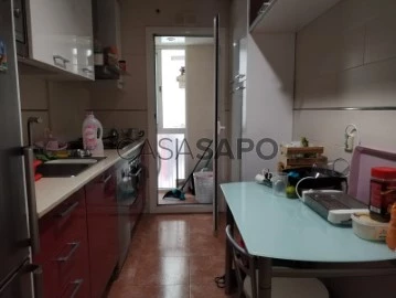 Piso 4 habitaciones