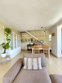 Casa 3 habitaciones, Duplex