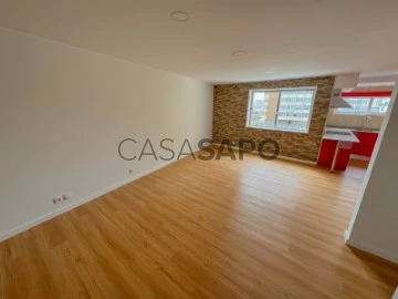 Apartamento 2 habitaciones