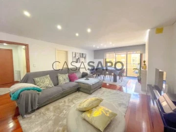 Apartamento 3 habitaciones