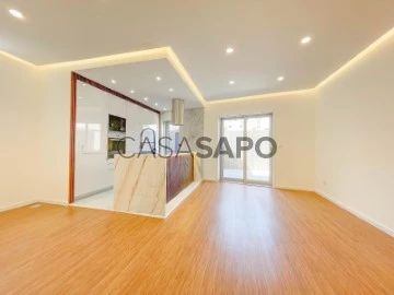 Apartamento 3 habitaciones