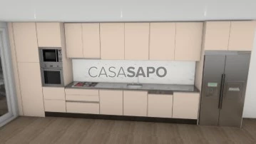 Casa 3 habitaciones