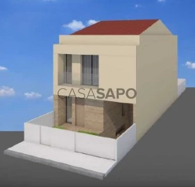 Casa 3 habitaciones