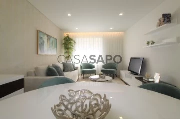 Apartamento 4 habitaciones