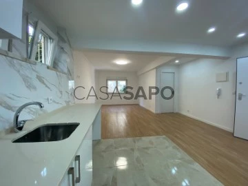 Apartamento 2 habitaciones