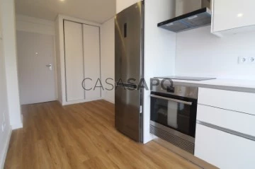 Apartamento Estudio