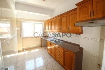 Apartamento T3