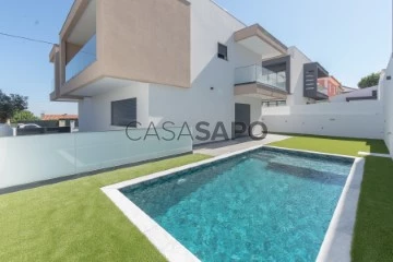 Casa 4 habitaciones