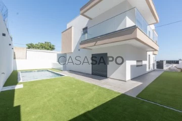 Casa 4 habitaciones