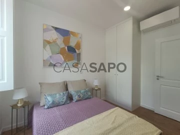 Apartamento 2 habitaciones