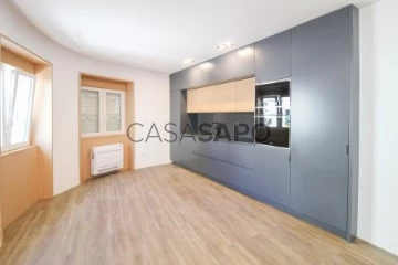 Apartamento 2 habitaciones