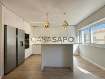 Apartamento T2