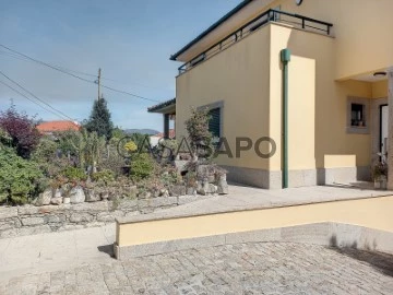 Detached House 4 Bedrooms