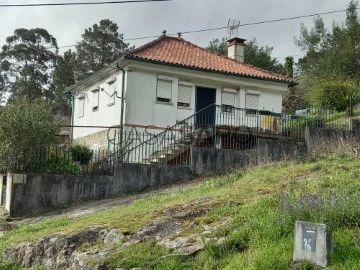 Vivienda Aislada 3 habitaciones, Duplex